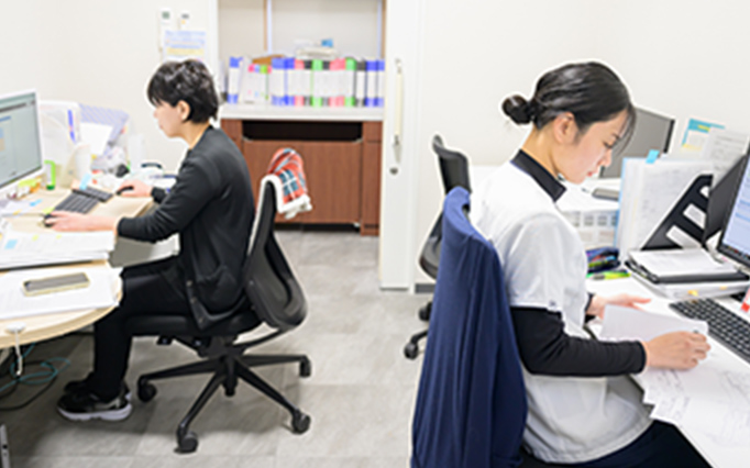 ひのでクリニックが目指す理想の在宅医療のカタチ
